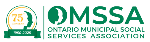 OMSSA 75th Anniversary Logo