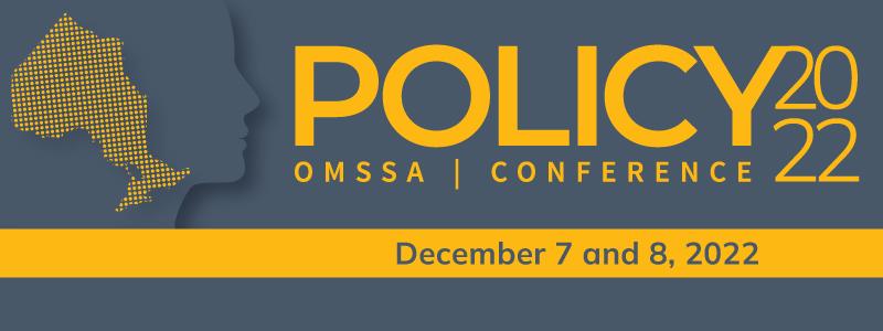 2022 Policy Conference