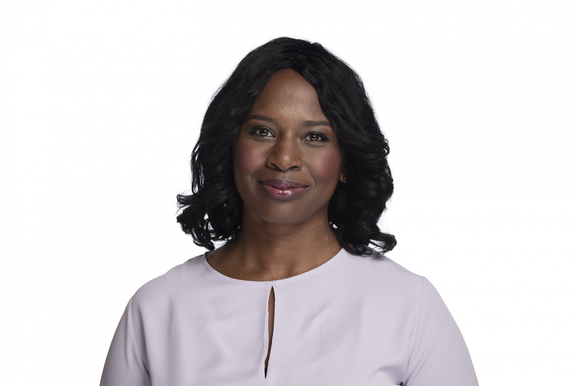 Catherine Chambers