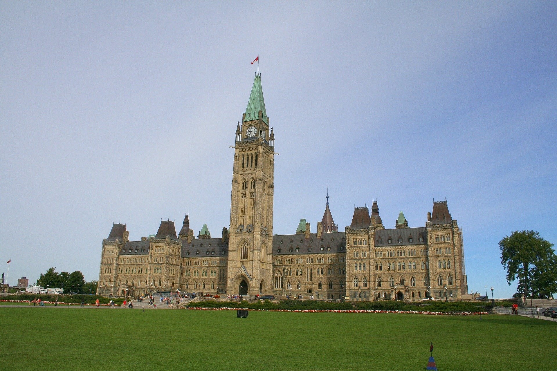 OMSSA Report on the 2022 Federal Budget