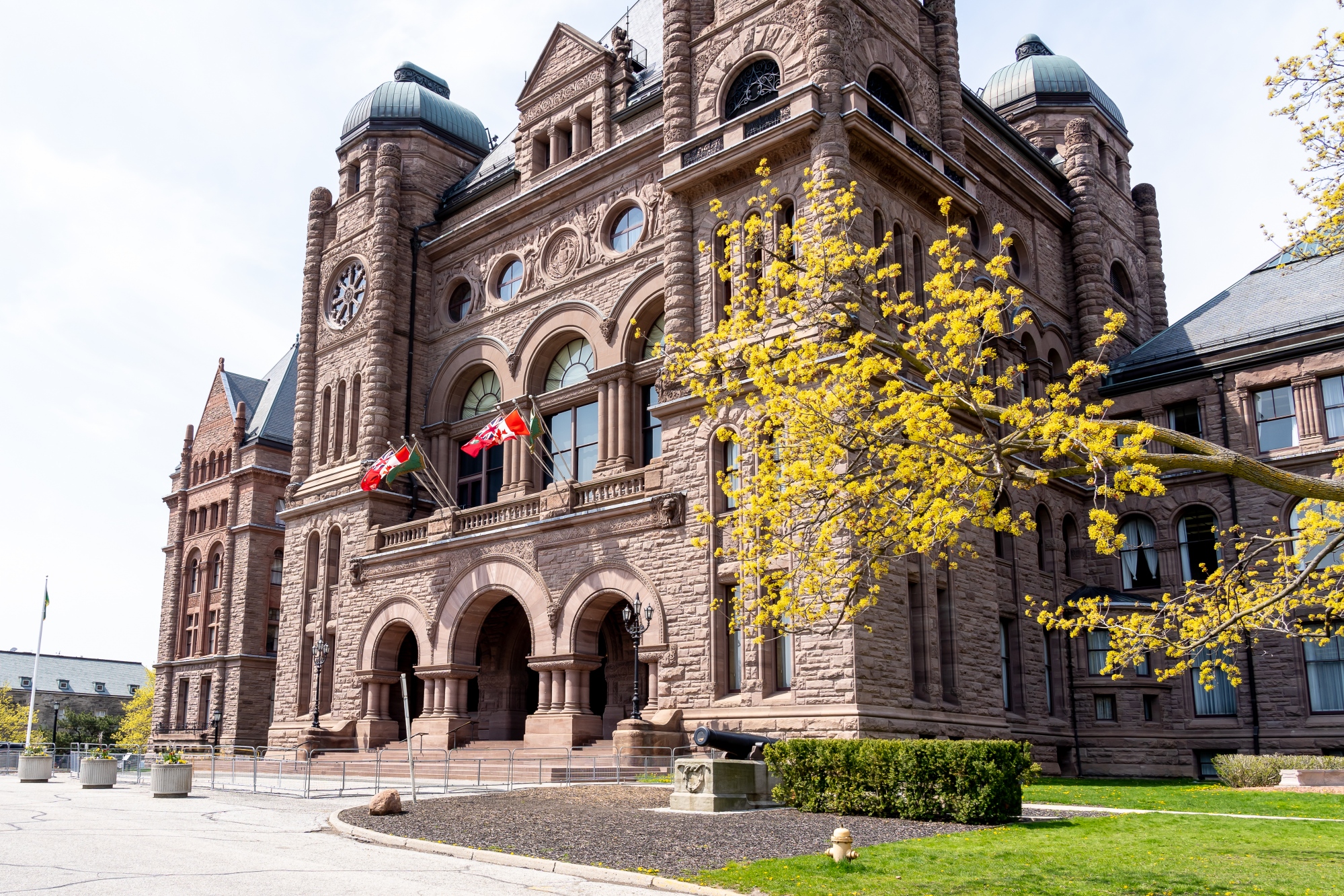 OMSSA Report on the 2021 Fall Economic Statement