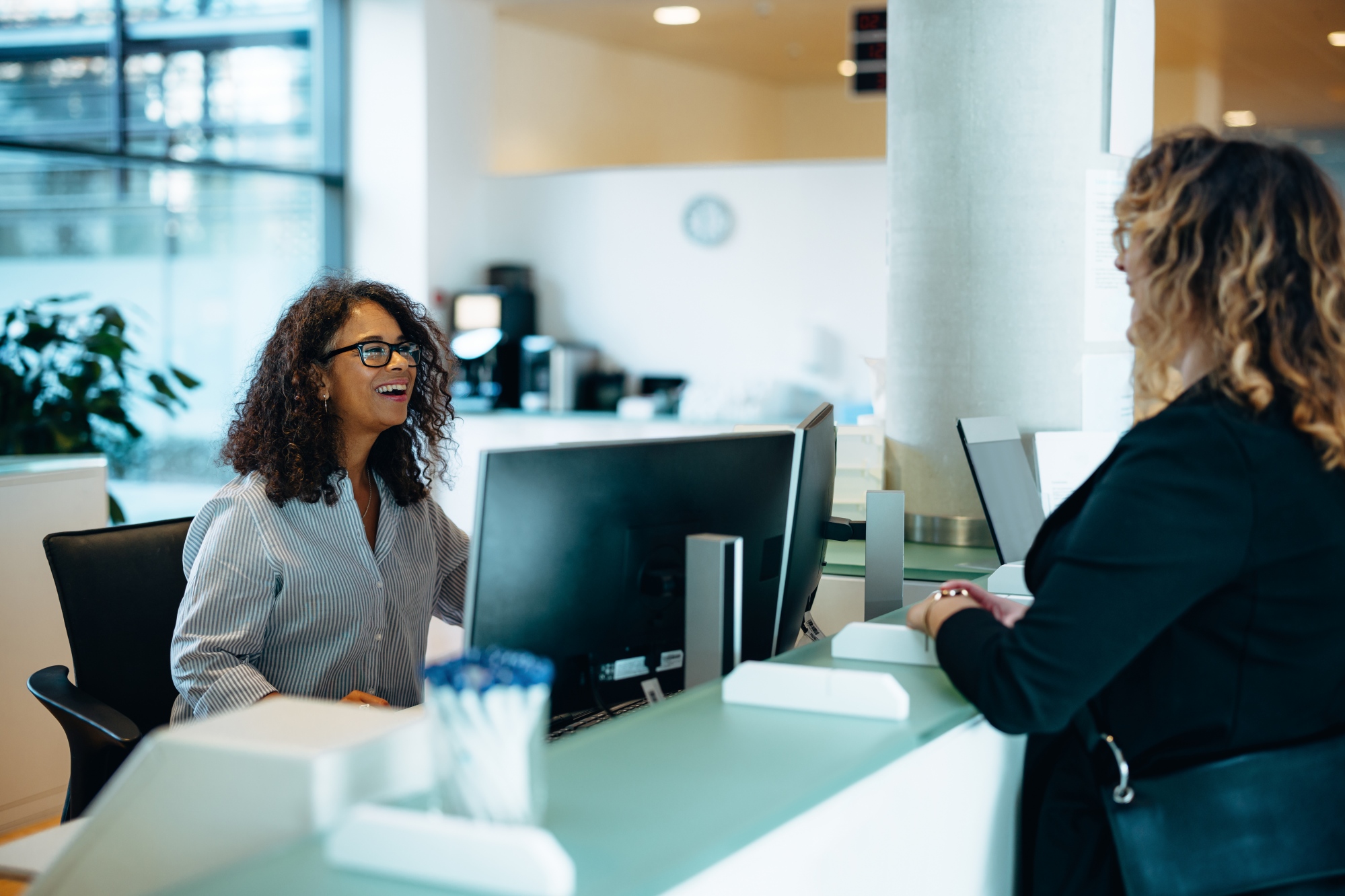 The Rollout of Employment Services Transformation in Haldimand-Norfolk