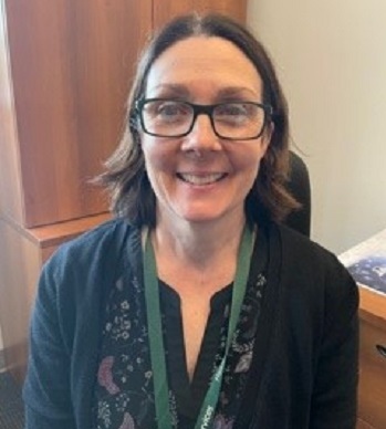 Stephanie Rice