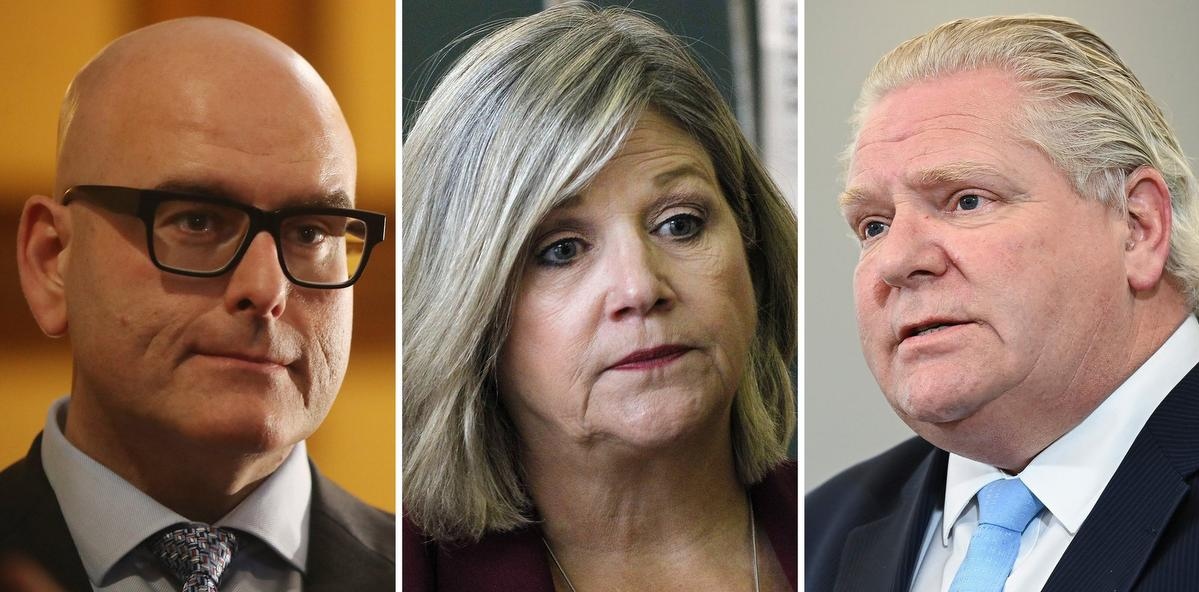 OMSSA Report on the 2022 Ontario Budget and Election Preview