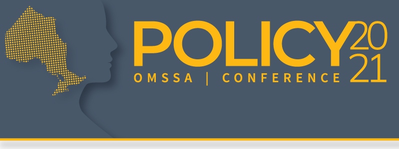 2021 Policy Conference
