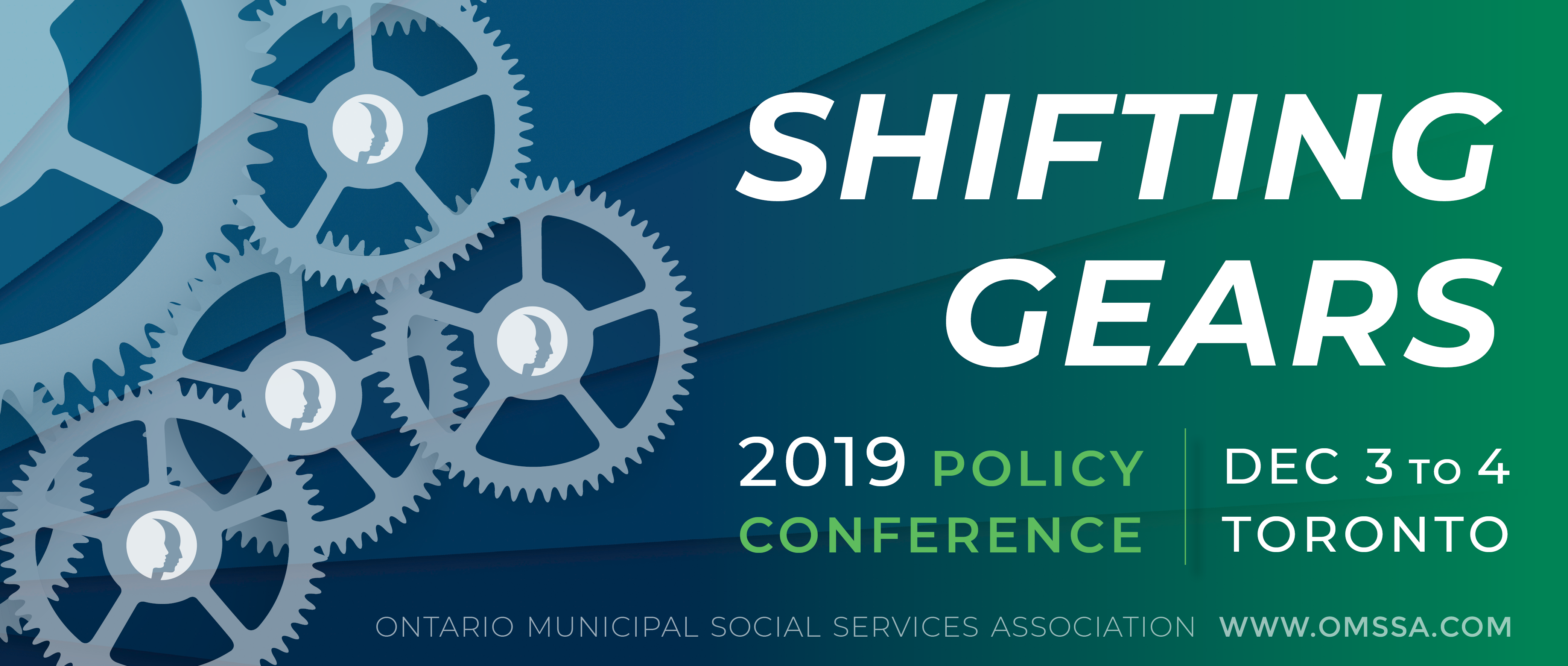 2019 Policy Conference