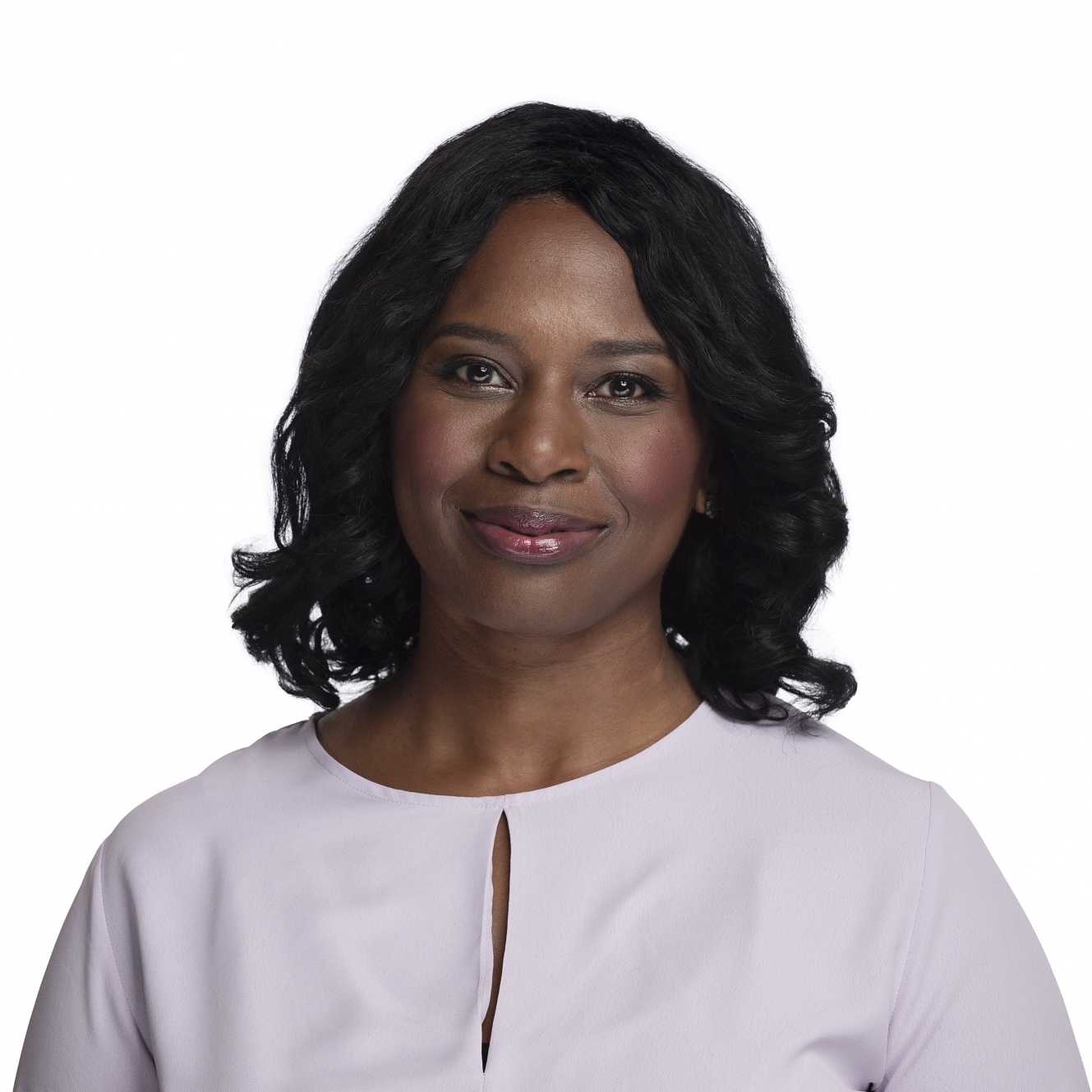 Catherine Chambers