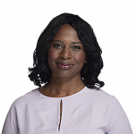 Catherine Chambers