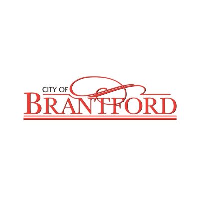 City of Brantford Logo