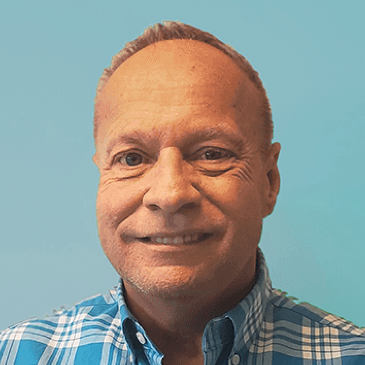 Dave Thomas