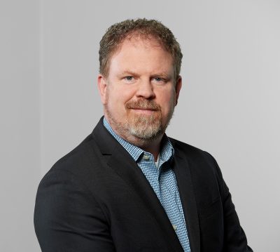David - CMHA Peel Dufferin
