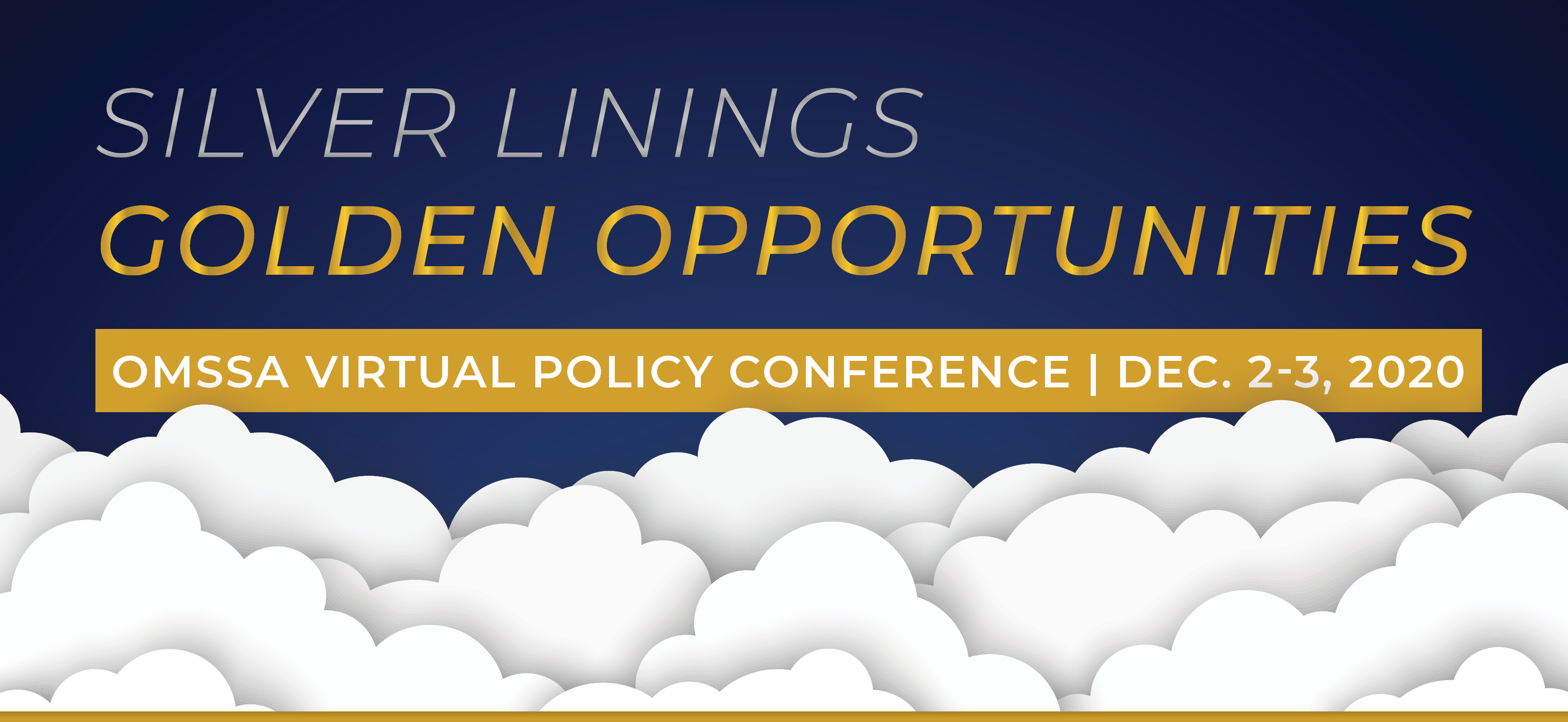 2020 Policy Conference