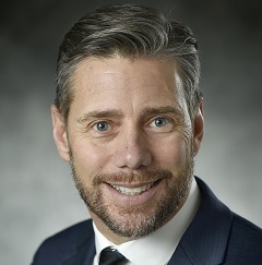 Greg Bishop