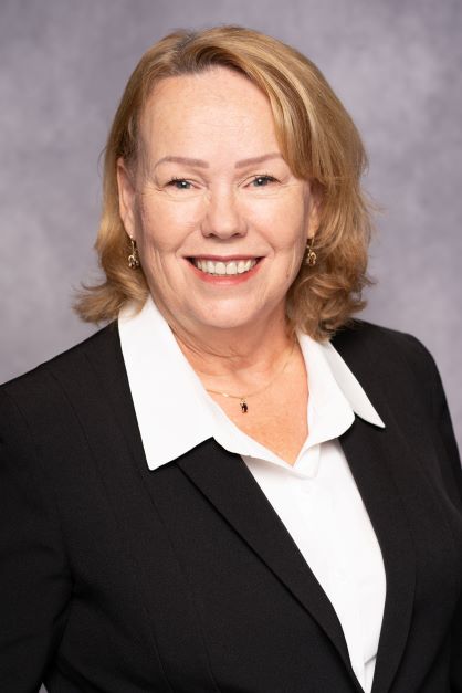 Katherine Chislett