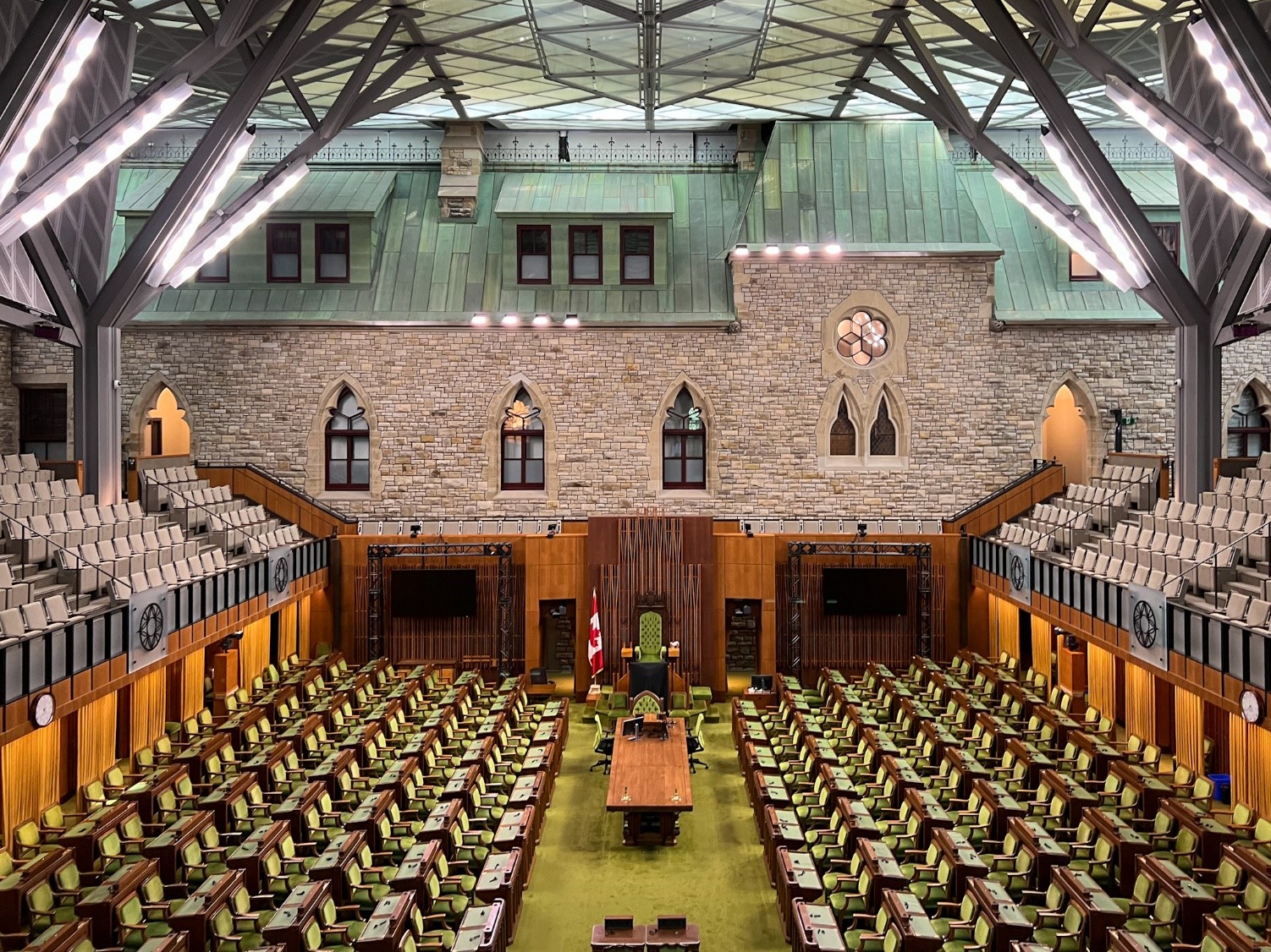 OMSSA Report on the 2023 Federal Budget