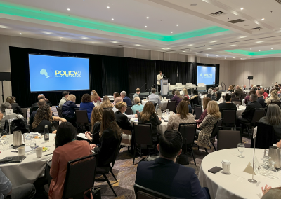 2023 Policy Conference