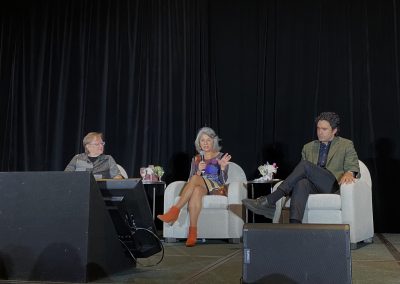 2024 Exchange Conference
