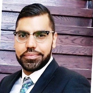 Satinder Klair