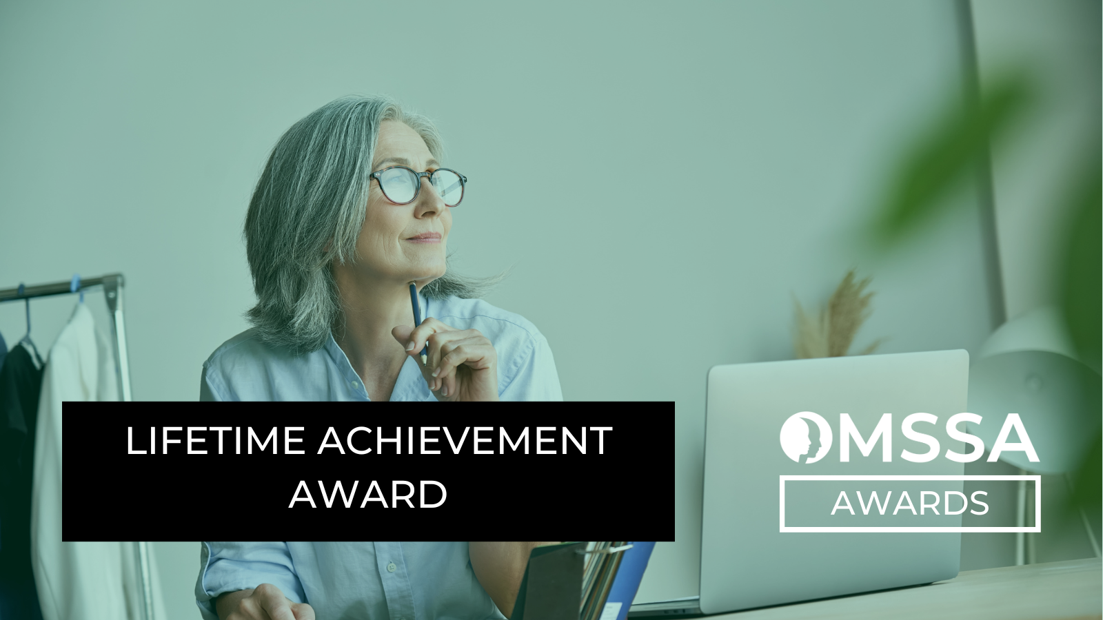 Lifetime Achievement Award