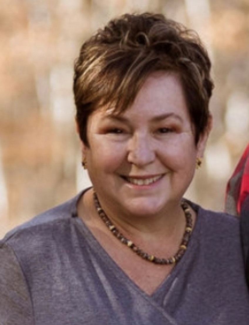 Laura LePine