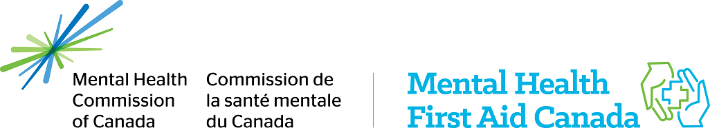 Mental Health First Aid