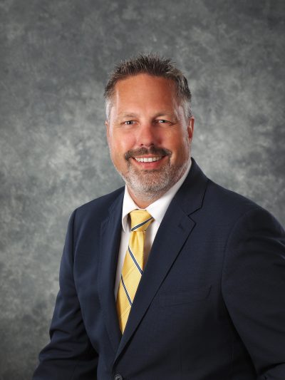 Mike Nadeau