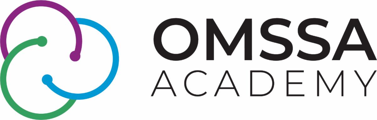 OMSSA Academy - Human Services Certificate Program