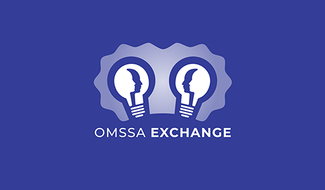 OMSSA Exchange Conference