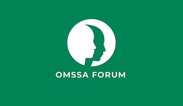 OMSSA Forum