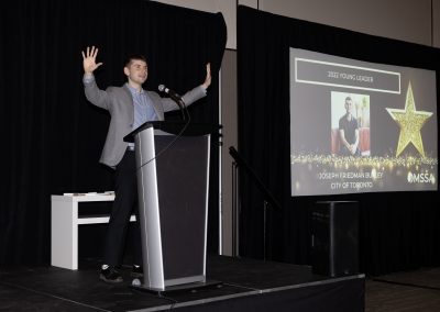 2023 Exchange Conference