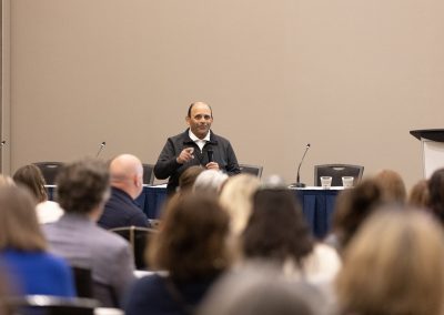 2023 Exchange Conference