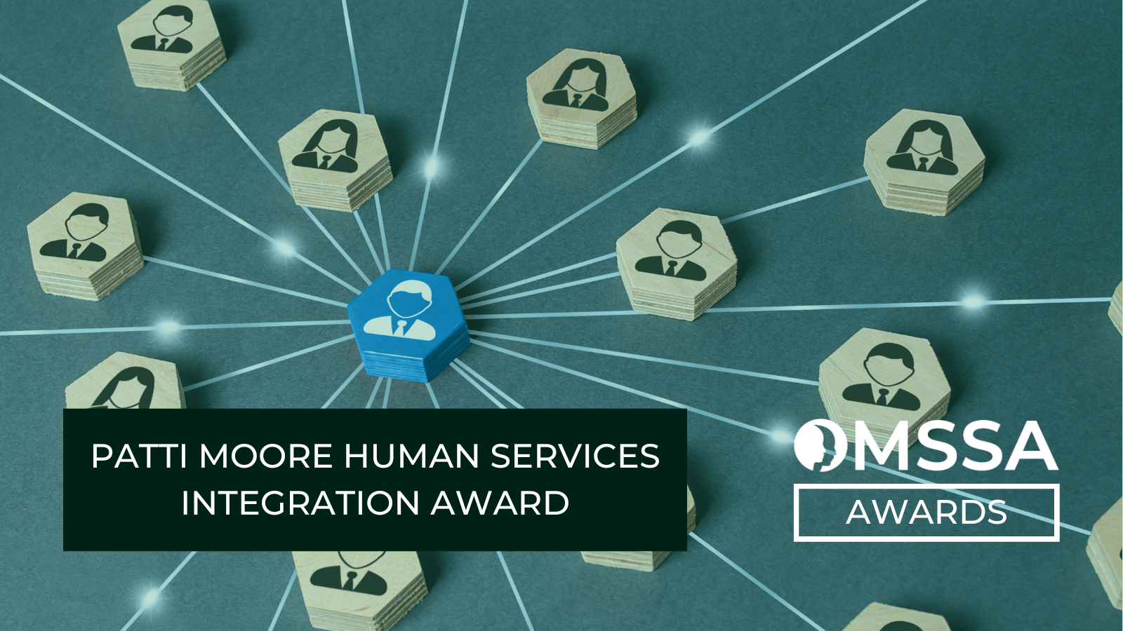 Patti Moore Human Services Integration Award