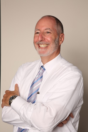 Peter Constantinou