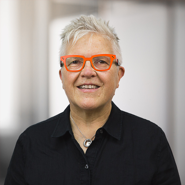Valerie Spironello, MSW, RSW