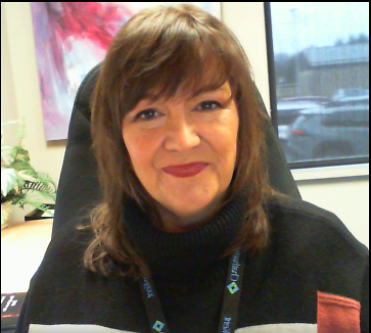 Polly Smith