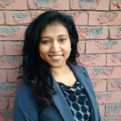 Sutha Balasingham