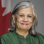 Senator Ratna Omidvar