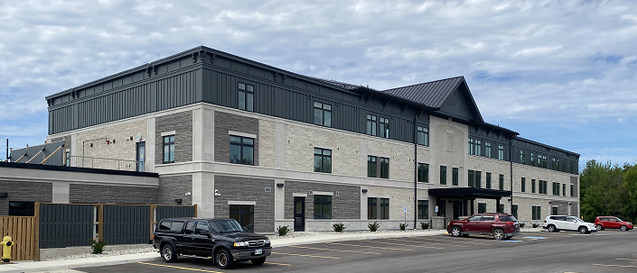 Bruce County Launches Affordable Housing Toolkit for Developers