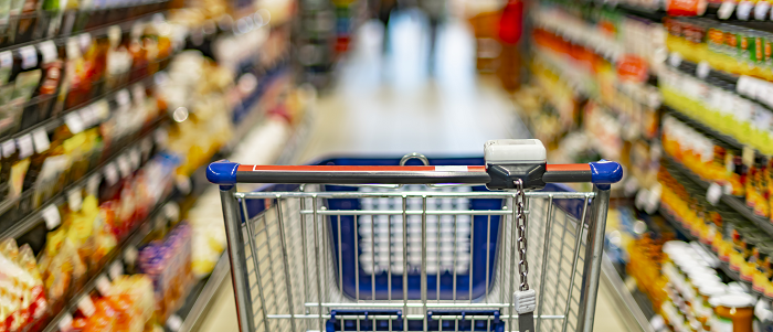 How Can the Social Services Sector Help End Hunger?