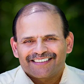 Sharad Kerur