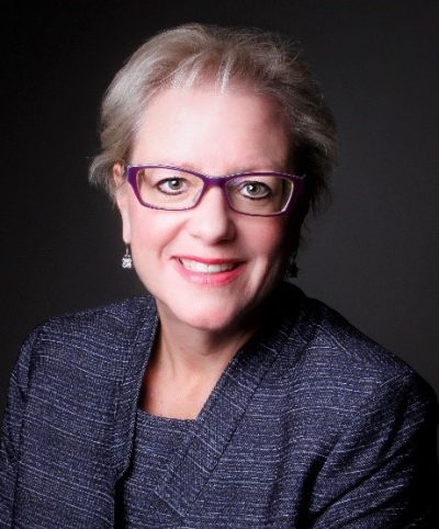 Sue Ritchie Raymond