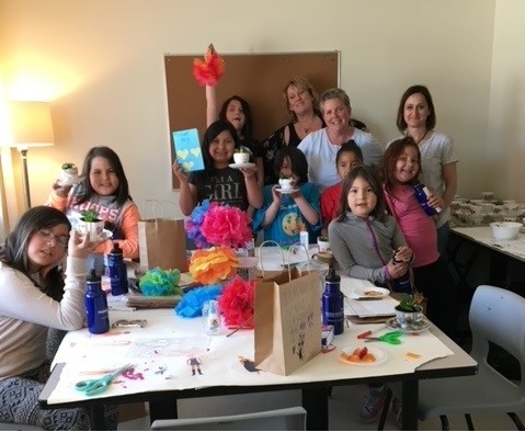 The District of Thunder Bay Social Services Administration Board: Community Resource Centres