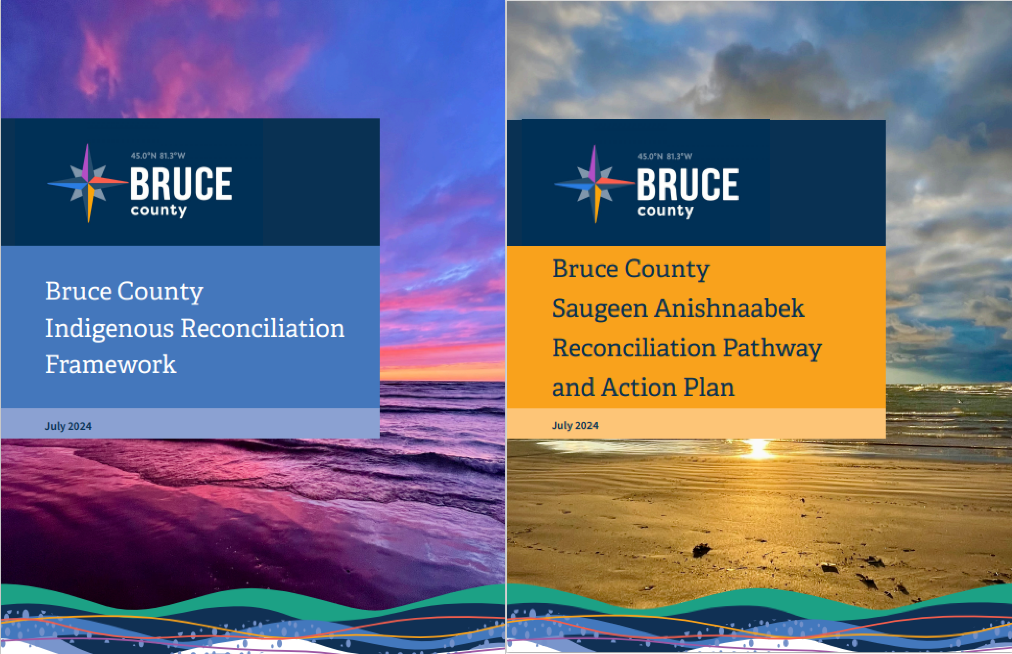 Walking Together: Bruce County’s Journey Toward Indigenous Reconciliation