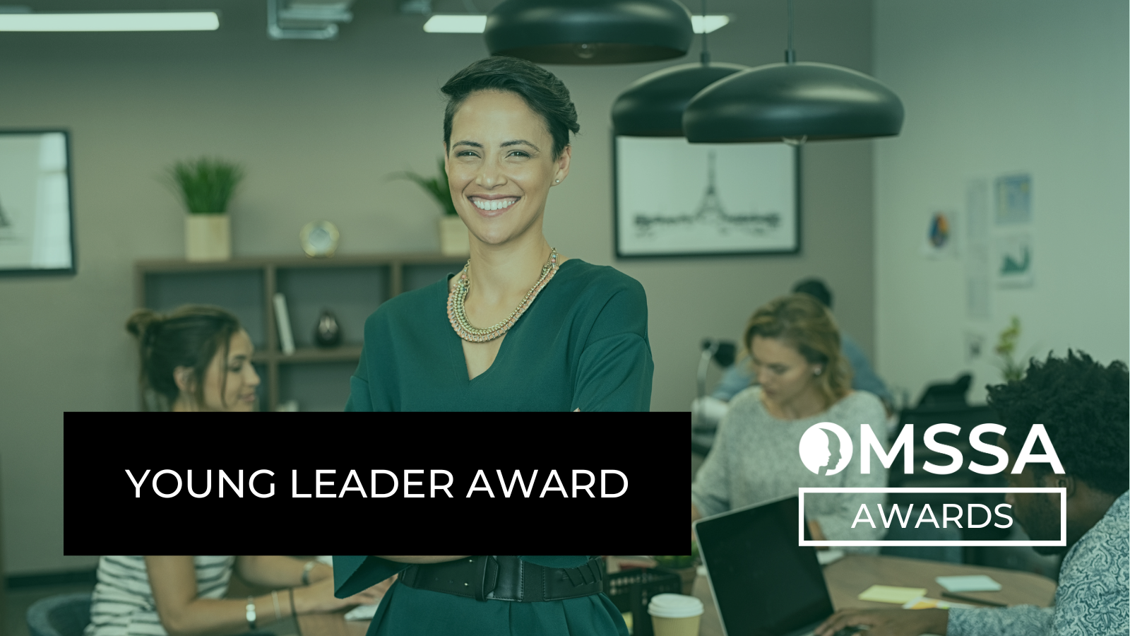 Young Leader Award