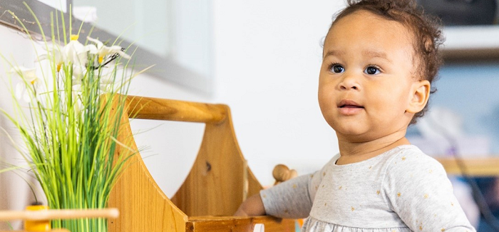 Building Partnerships and Innovative Programs to Expand EarlyON Child and Family Programs