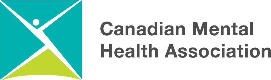 CMHA Logo Canadian Mental Health Association Logo