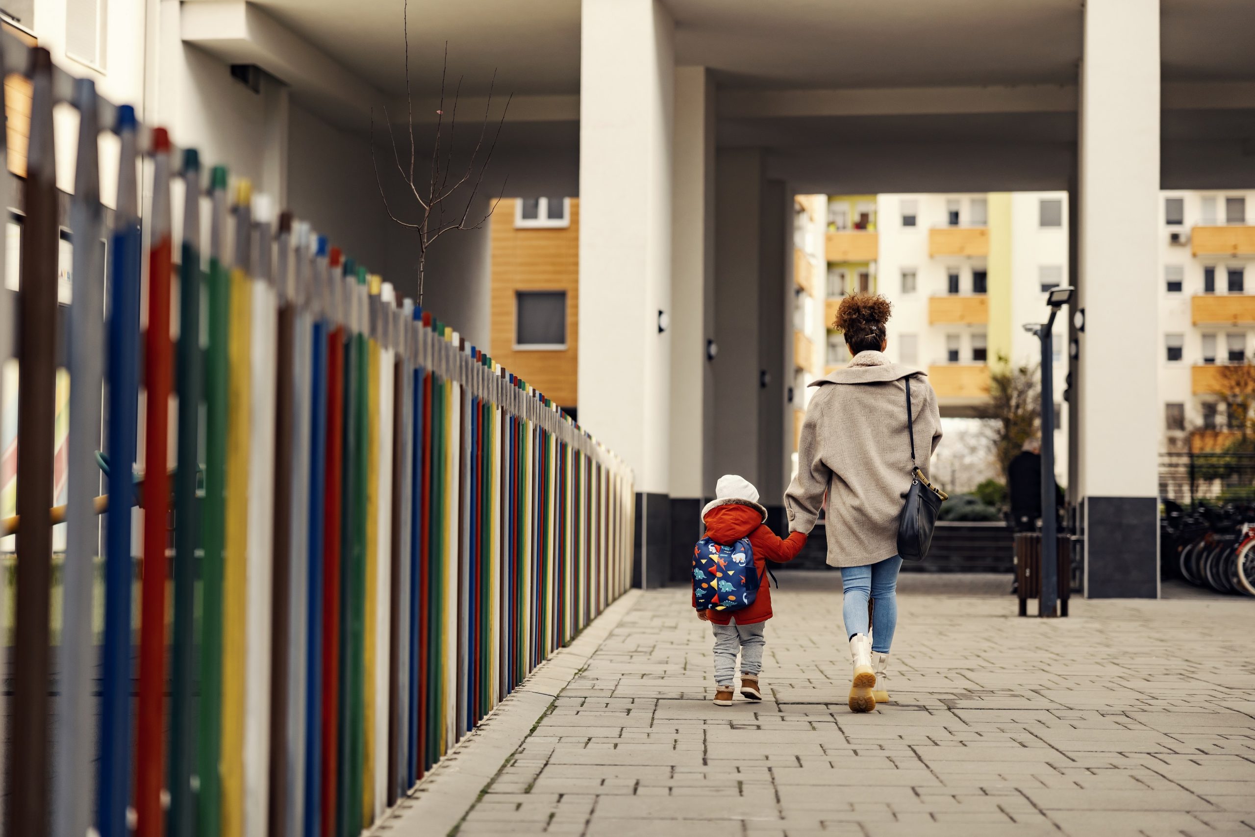 Urban Indigenous Children Deserve Equal Access to Child Care