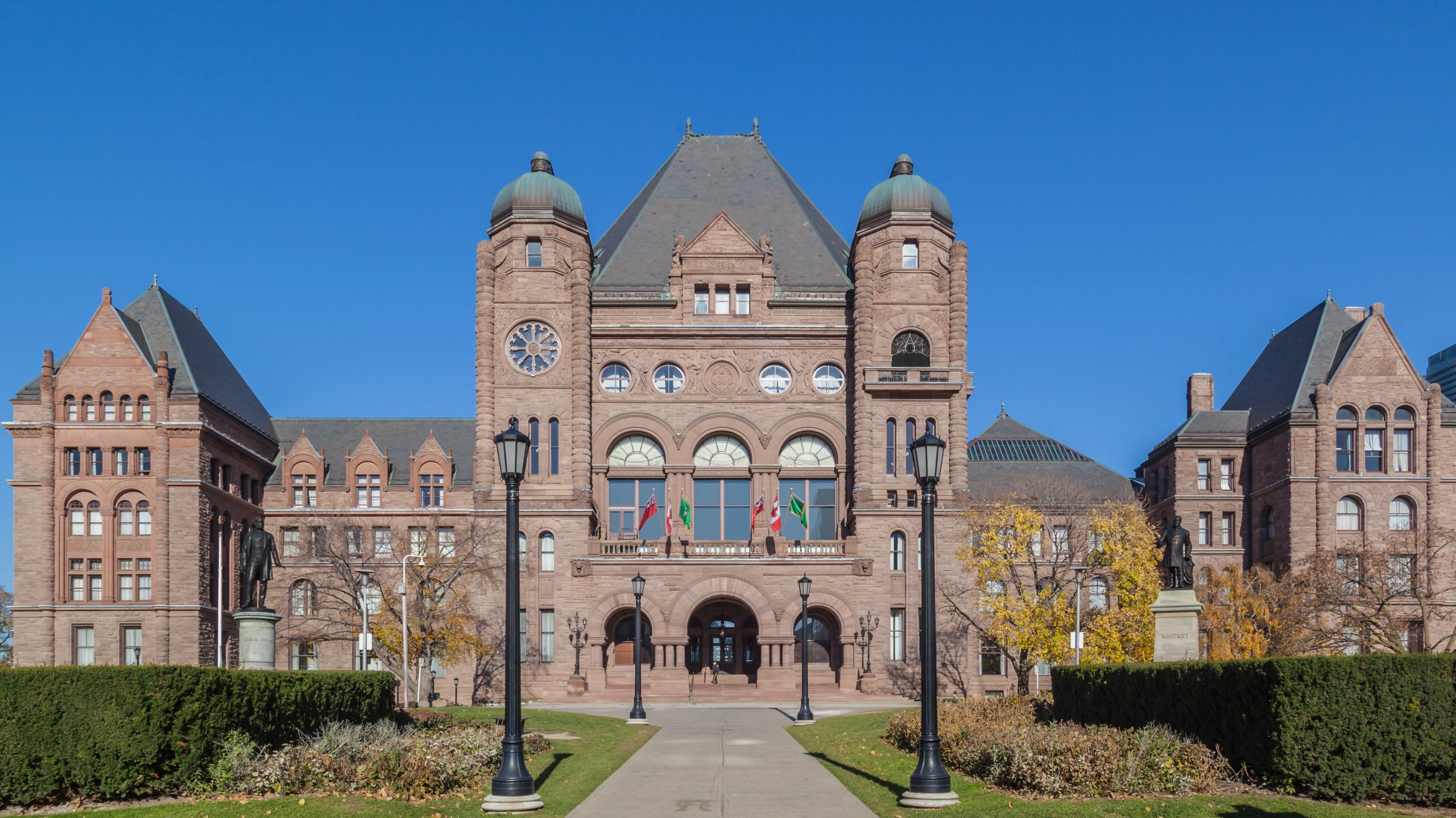 OMSSA Report on the 2023 Ontario Budget