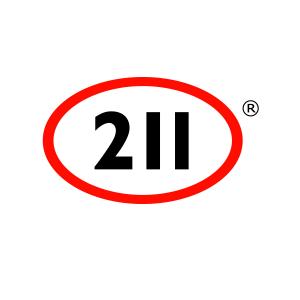211 - Logo