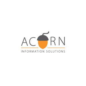 Acorn - Logo